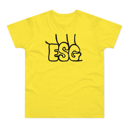 ESG Maglietta Peso Medio