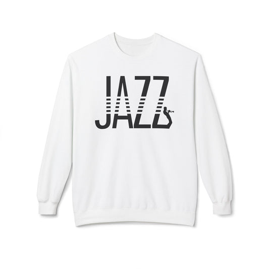 Jazz Felpa Design 2