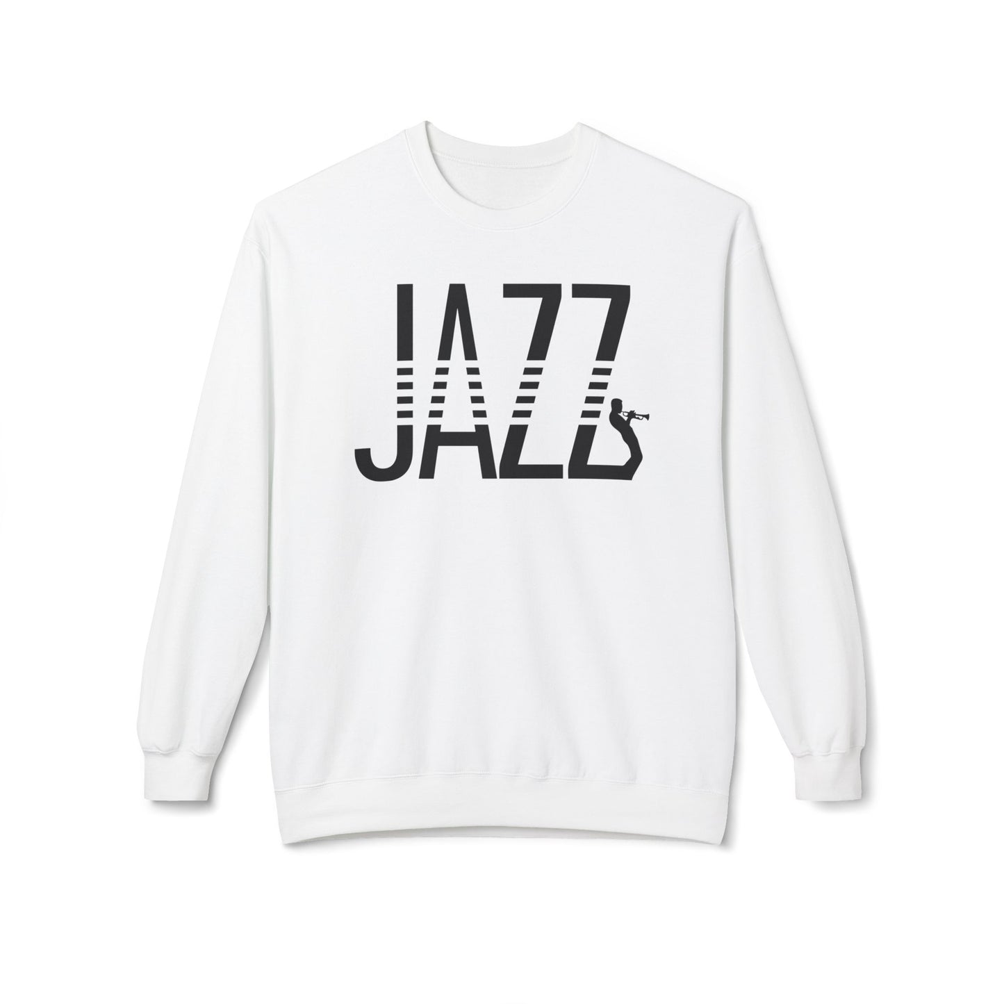 Jazz Felpa Design 2
