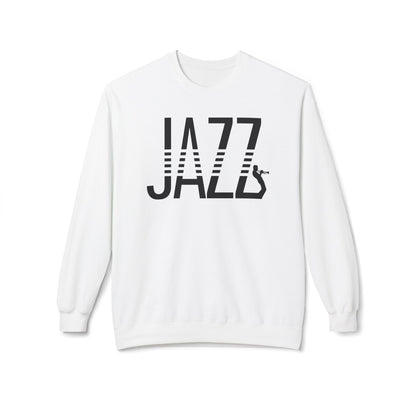 Jazz Felpa Design 2