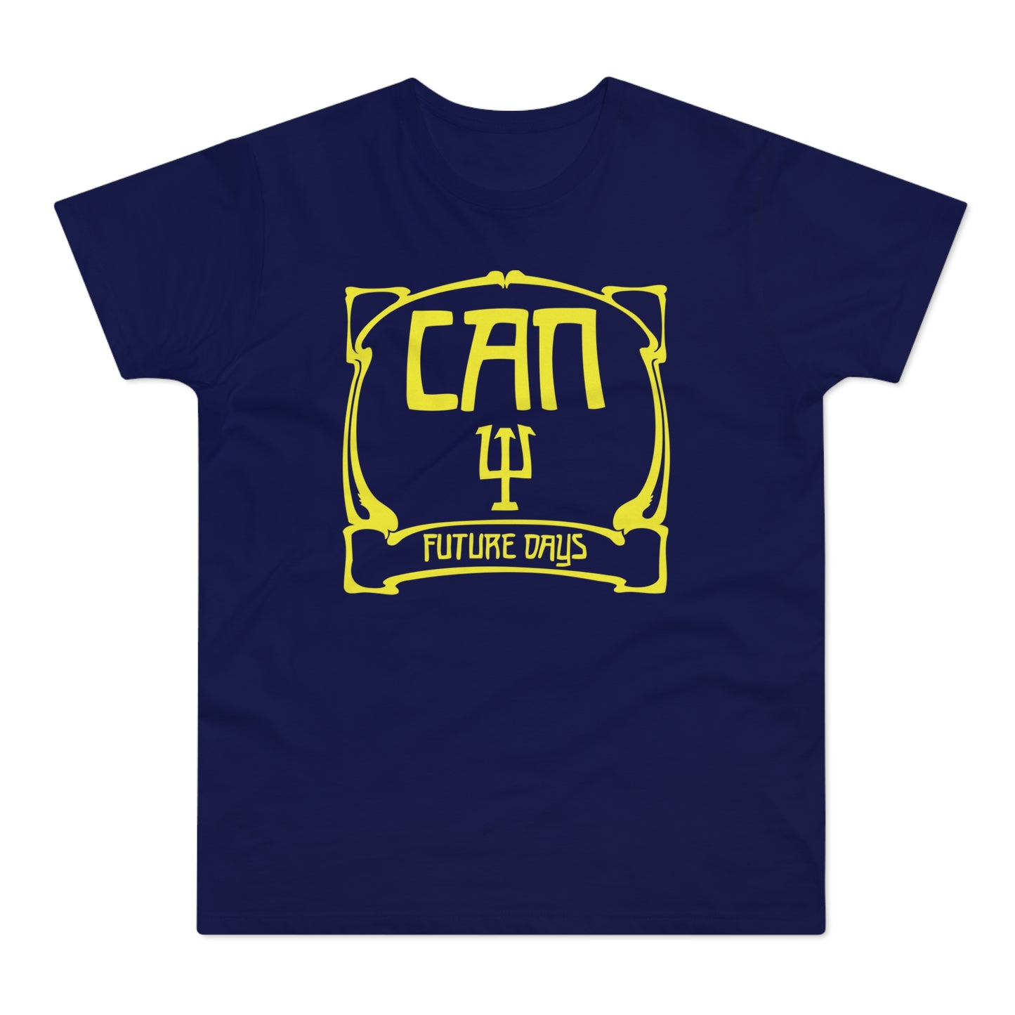 Can Future Days Maglietta Peso Medio