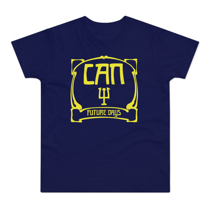 Can Future Days Maglietta Peso Medio