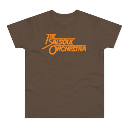 The Salsoul Orchestra Maglietta Peso Medio