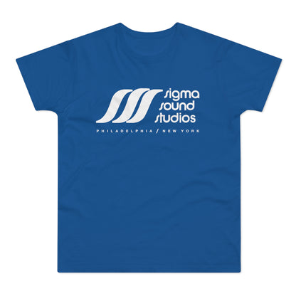 Sigma Sound Studios Maglietta Peso Medio
