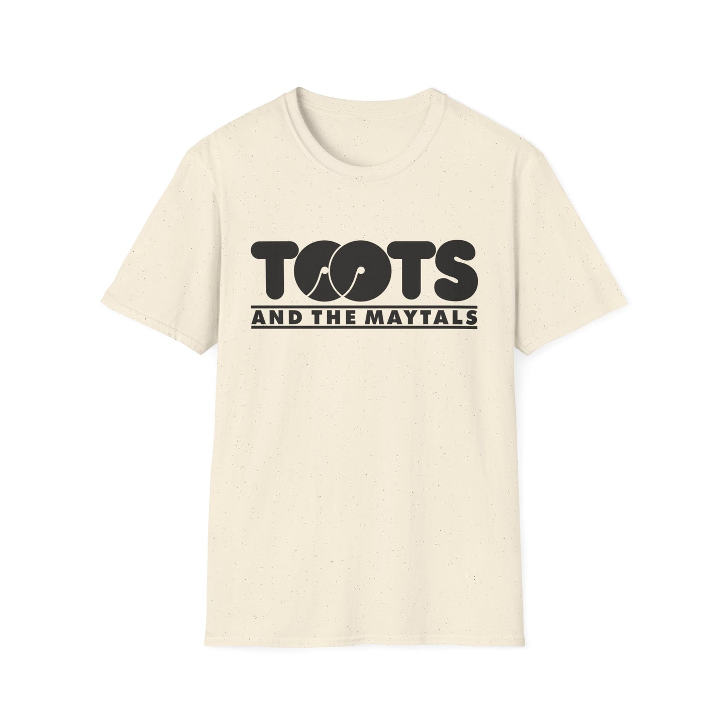 Toots & The Maytals Maglietta Leggera