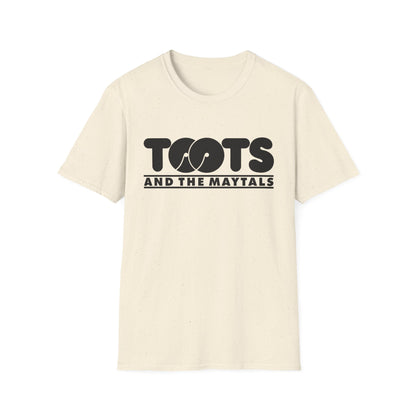 Toots & The Maytals Maglietta Leggera