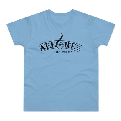 Alegre Records Maglietta Peso Medio