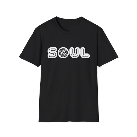 Soul 45 Maglietta - Leggera