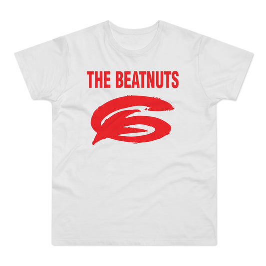 The Beatnuts Maglietta Peso Medio