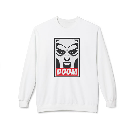 MF Doom Felpa