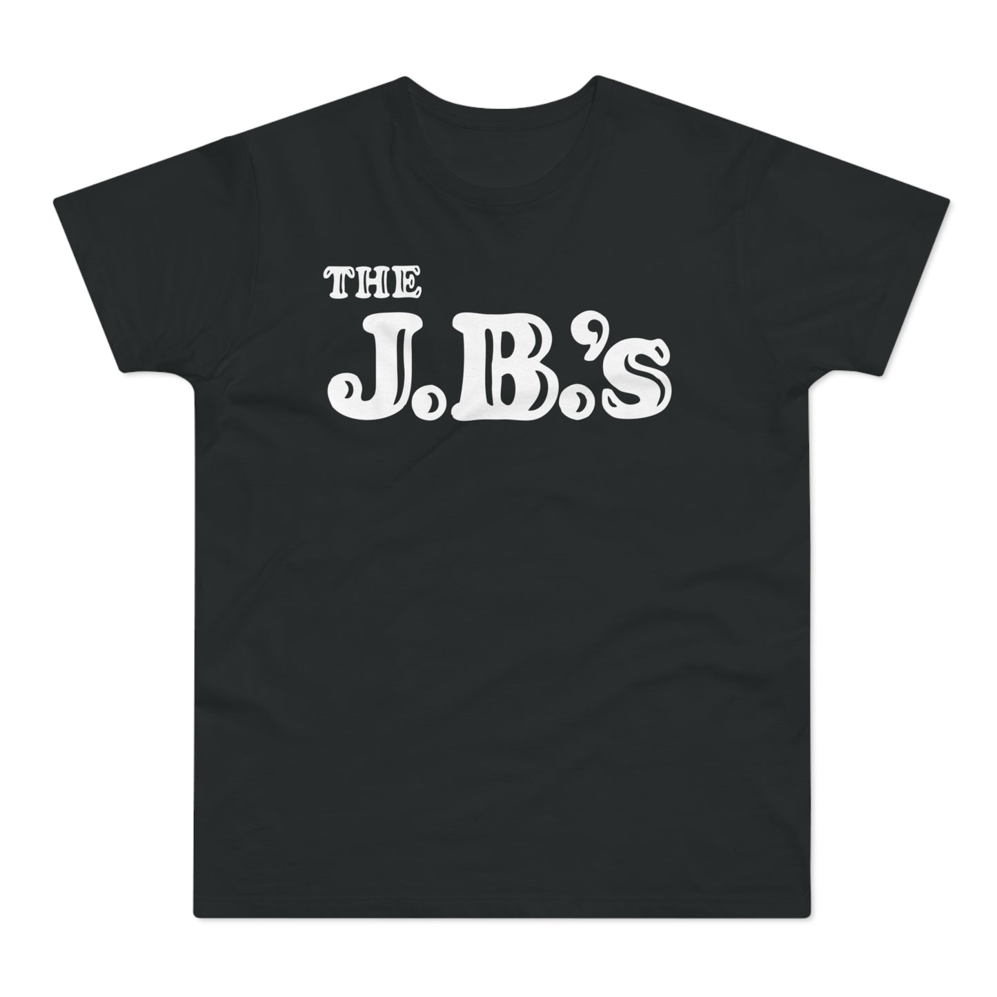 The JB's Maglietta Peso Medio