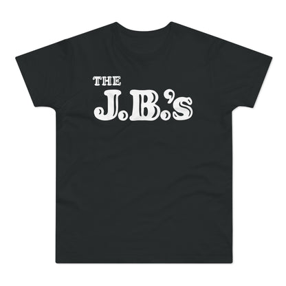 The JB's Maglietta Peso Medio