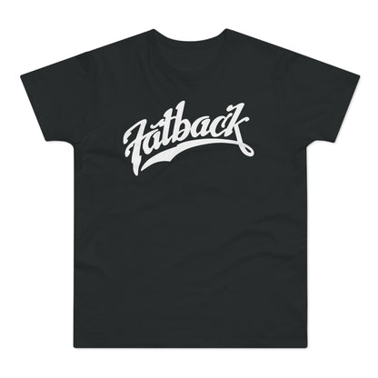Fatback Band Maglietta Peso Medio