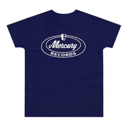 Mercury Records Maglietta Peso Medio