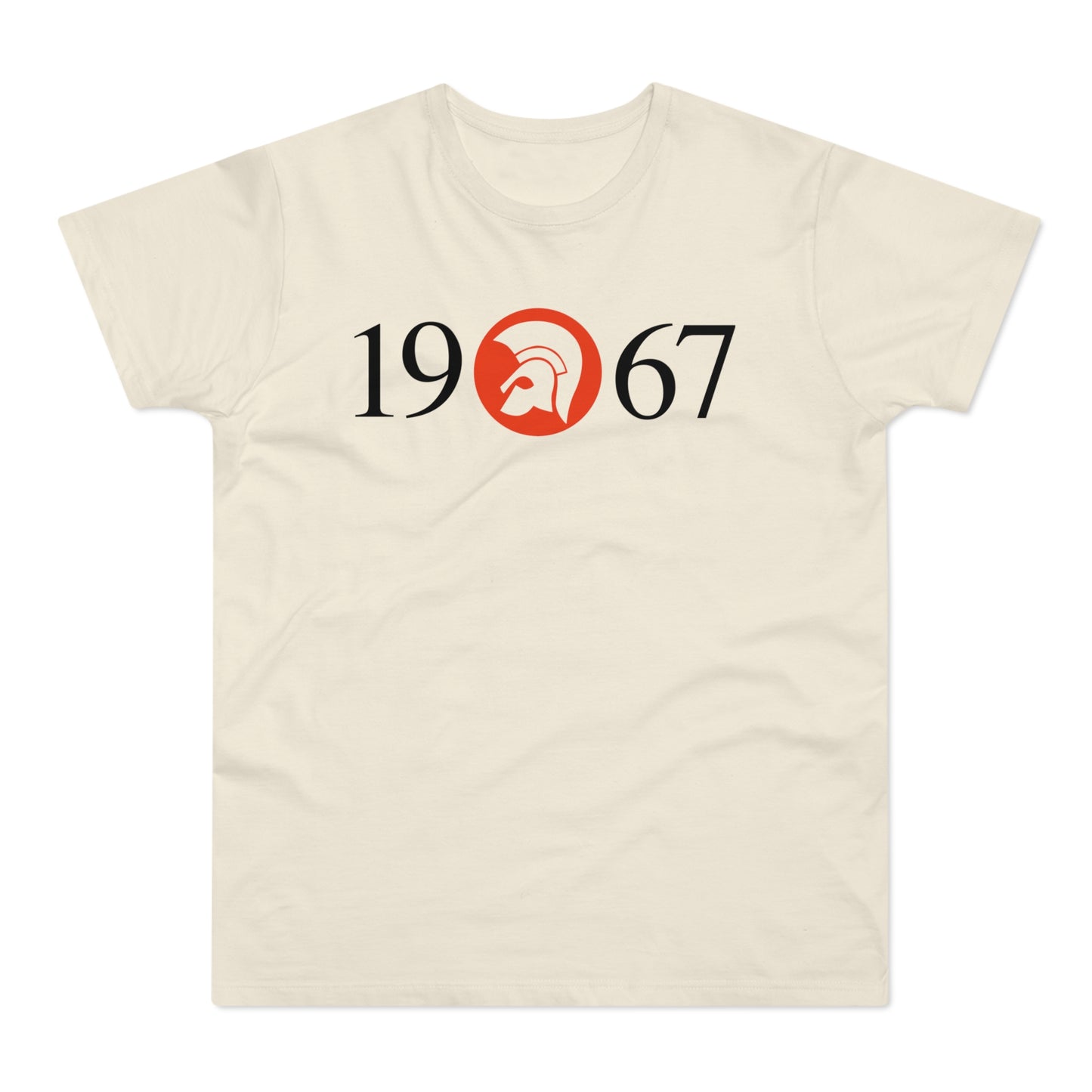 1967 Trojan Records Maglietta Peso Medio