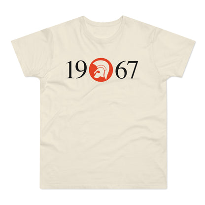 1967 Trojan Records Maglietta Peso Medio
