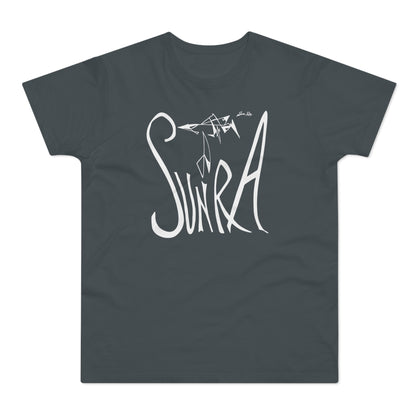 Sun Ra Maglietta Peso Medio Design 2