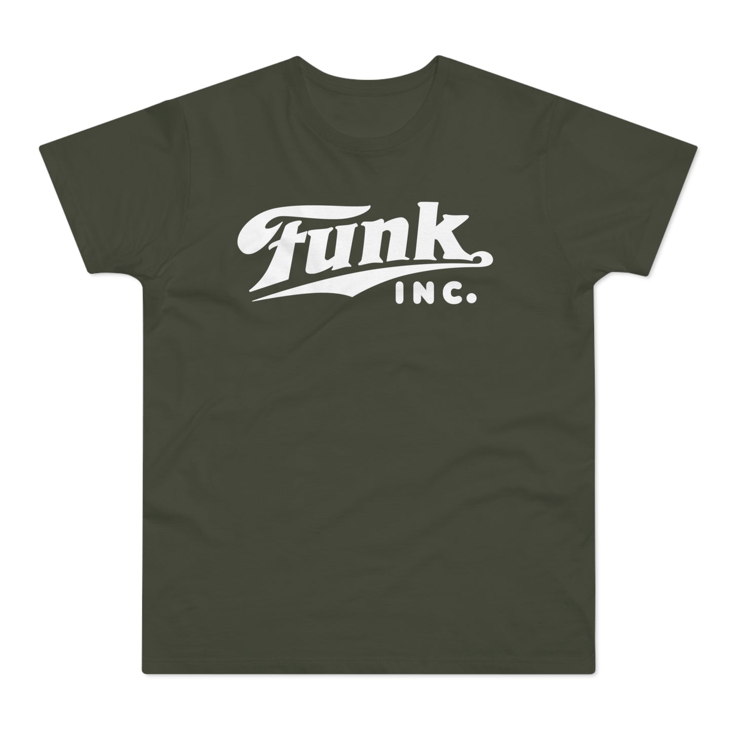 Funk Inc Maglietta Peso Medio