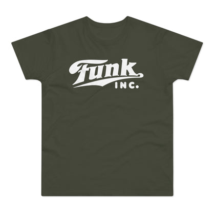 Funk Inc Maglietta Peso Medio
