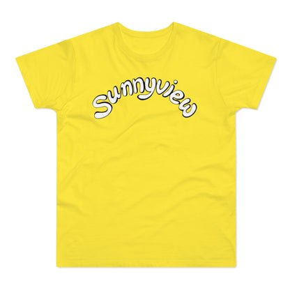 Sunnyview Records Maglietta Peso Medio