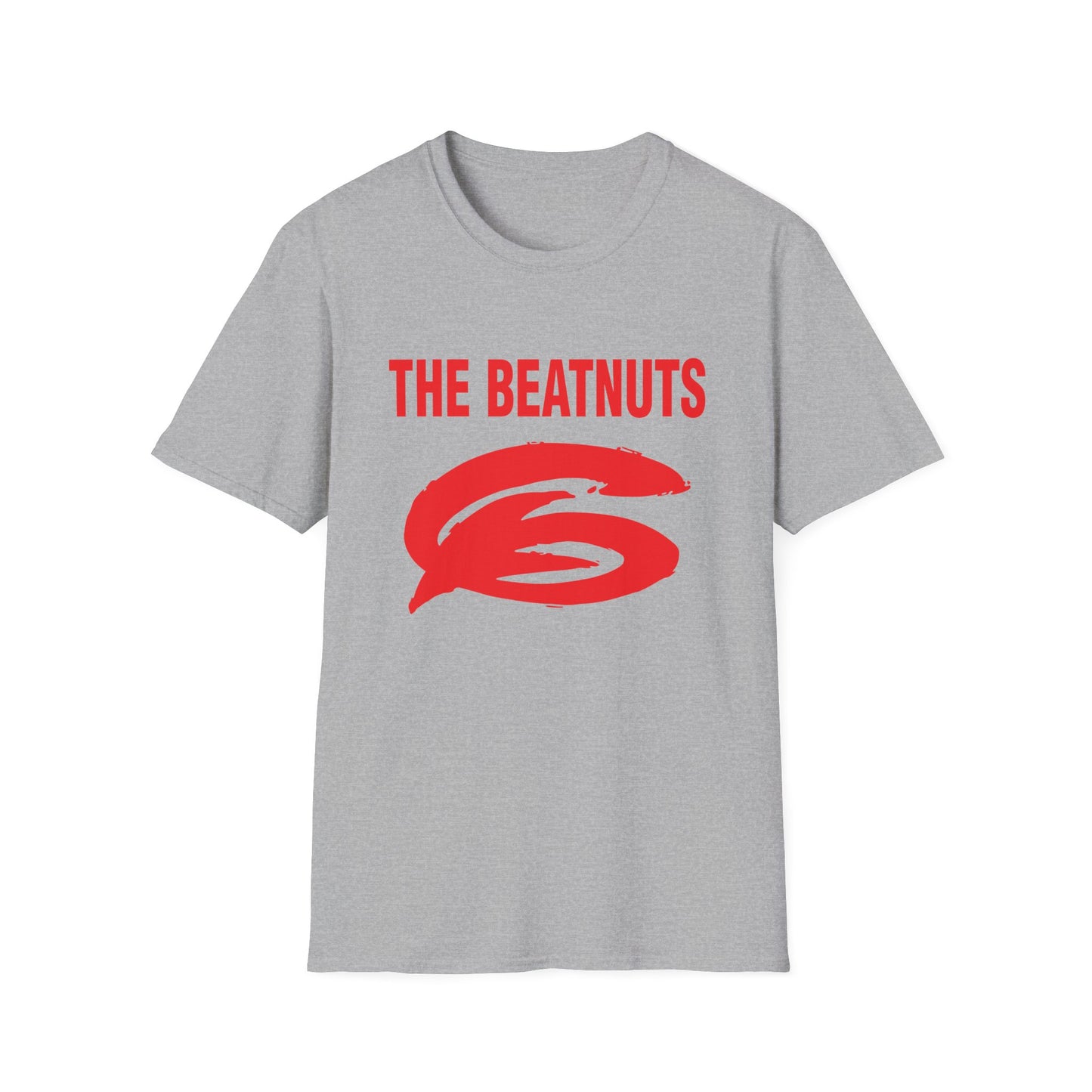 The Beatnuts Maglietta - Leggera