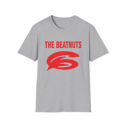 The Beatnuts Maglietta - Leggera