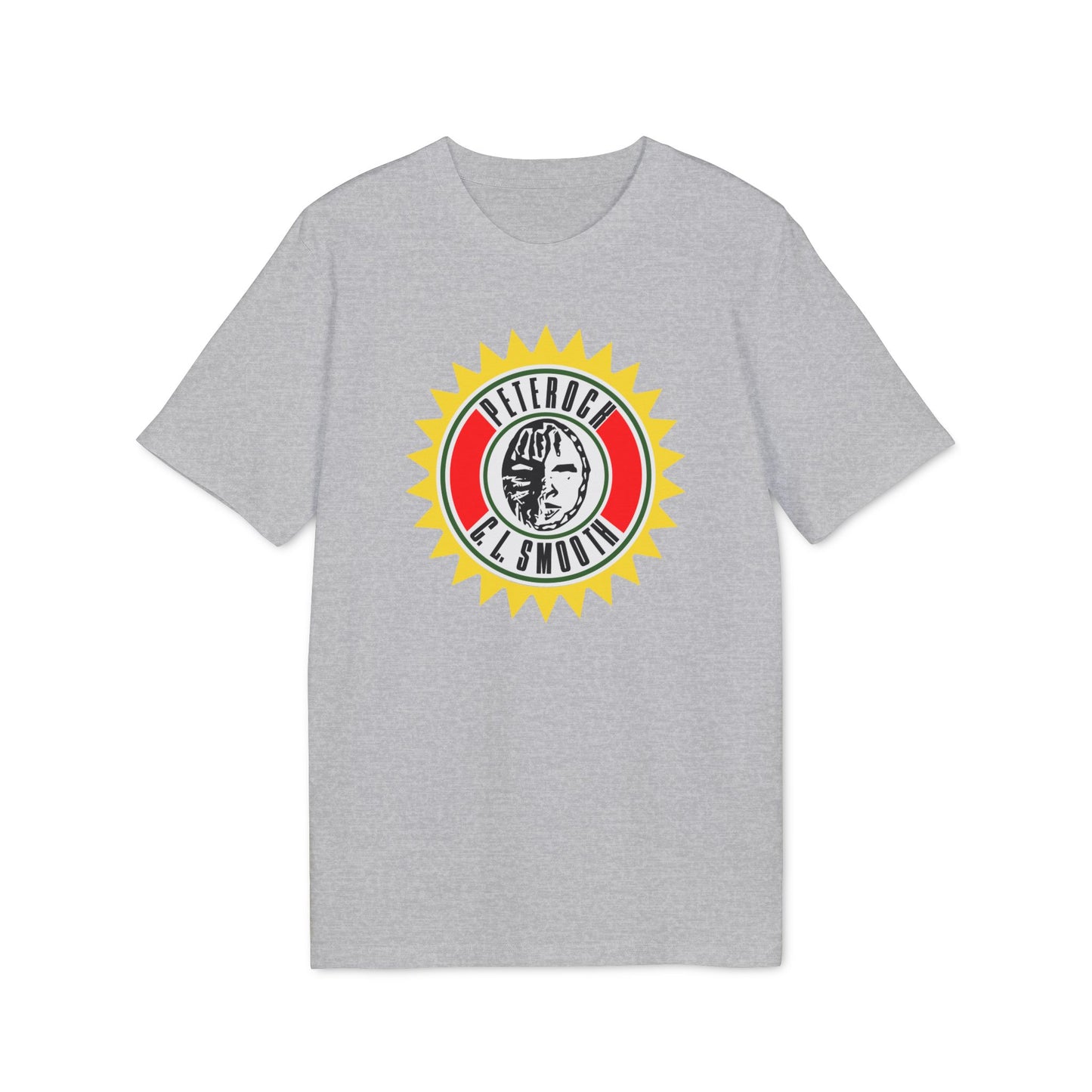 Pete Rock CL Smooth Maglietta in Cotone Biologico