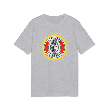 Pete Rock CL Smooth Maglietta in Cotone Biologico