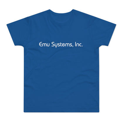 E-Mu Systems Maglietta Peso Medio
