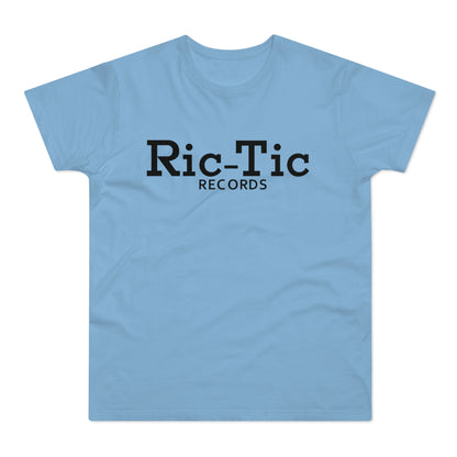 Ric Tic Records Maglietta Peso Medio