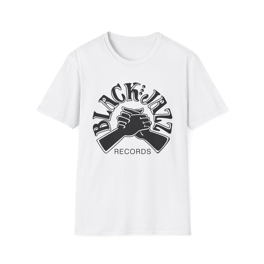 Black Jazz Records Maglietta - Leggera