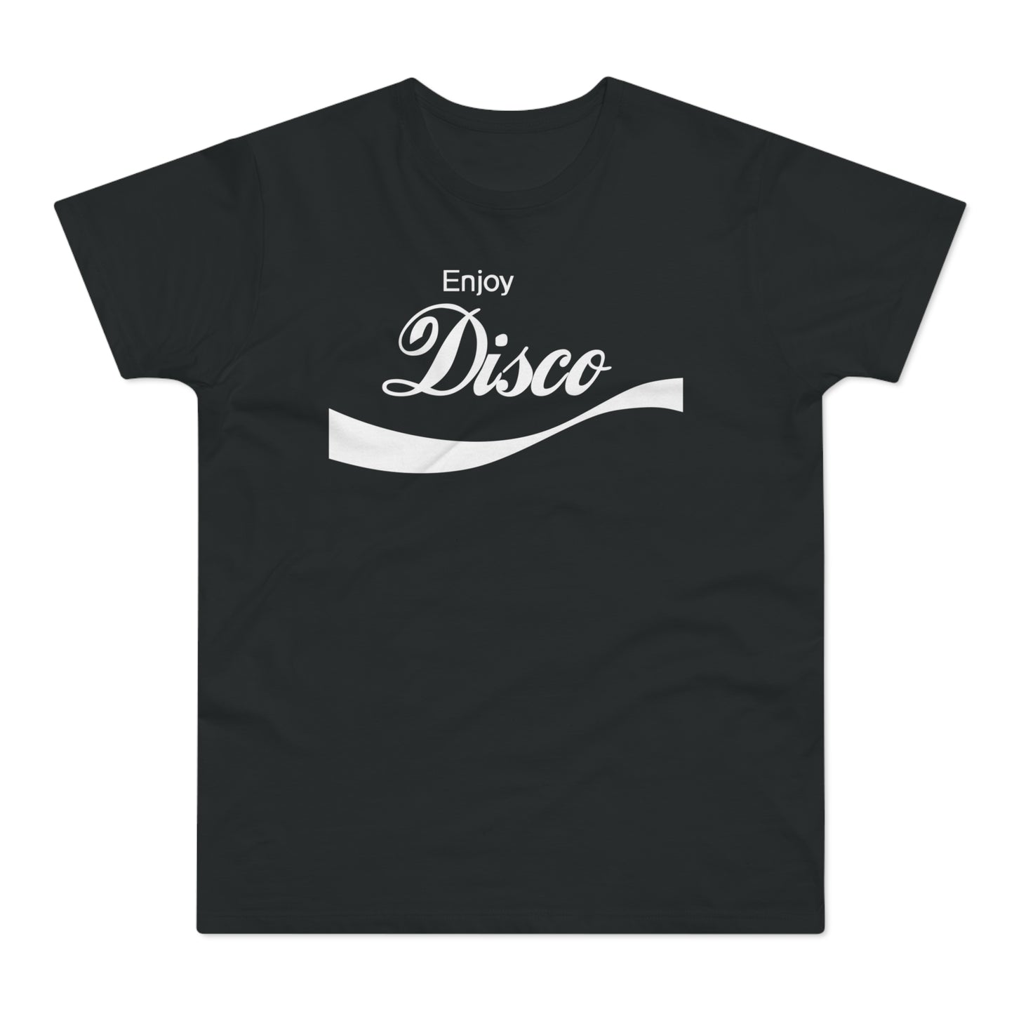 Enjoy Disco Maglietta Peso Medio