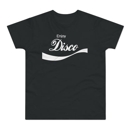 Enjoy Disco Maglietta Peso Medio