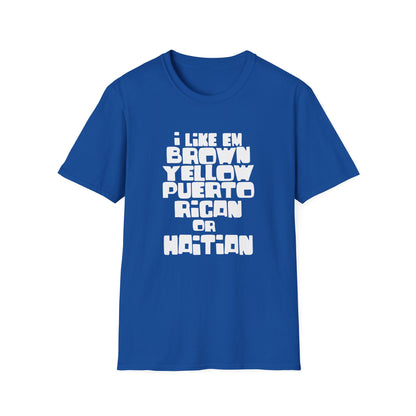 A Tribe Called Quest Lyrics Maglietta (Leggera)