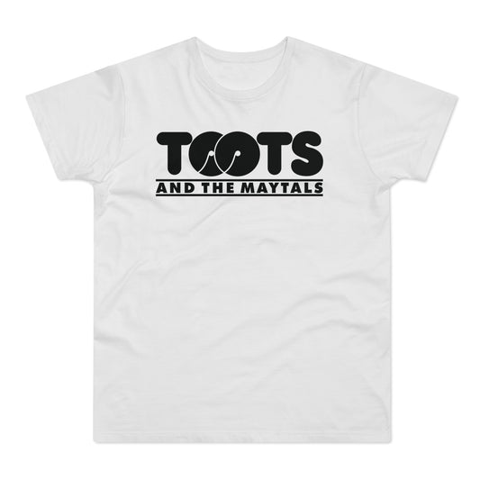 Toots & The Maytals Maglietta Peso Medio
