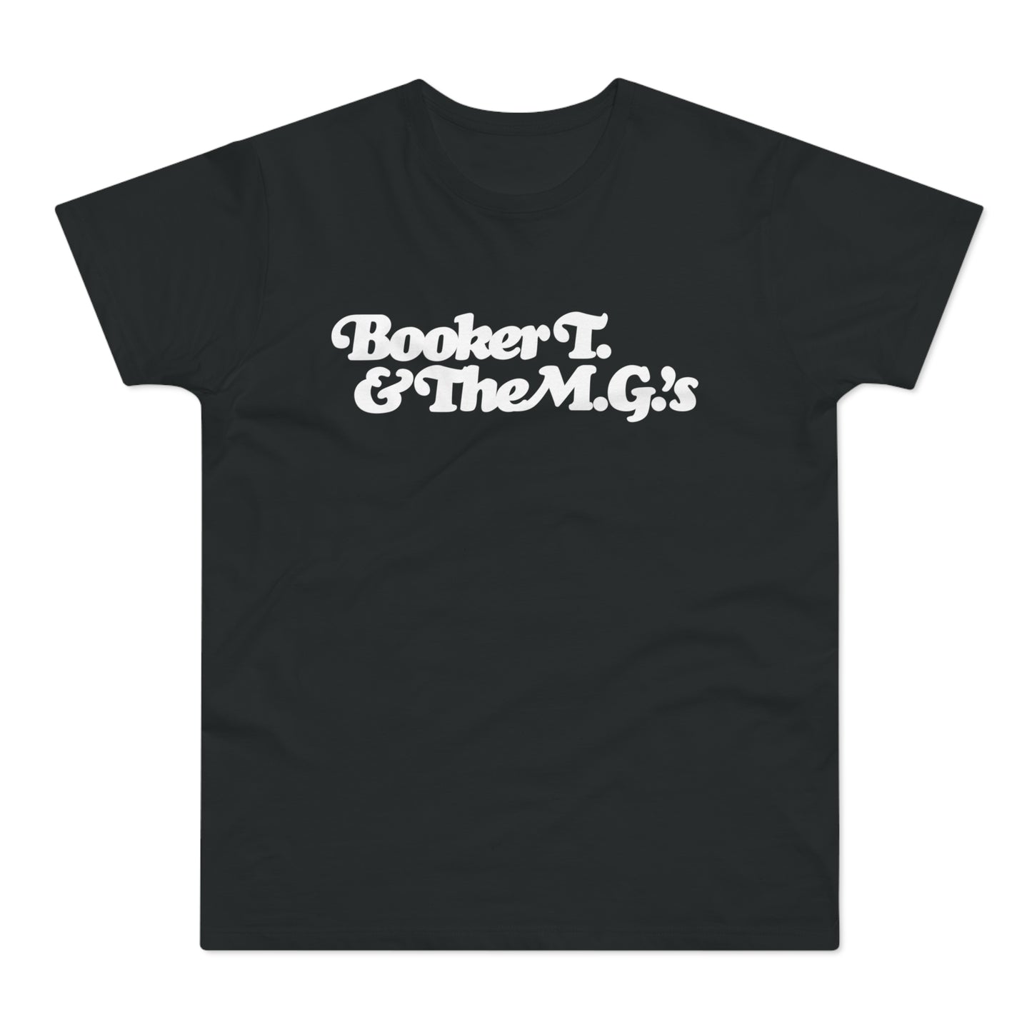 Booker T Maglietta Peso Medio