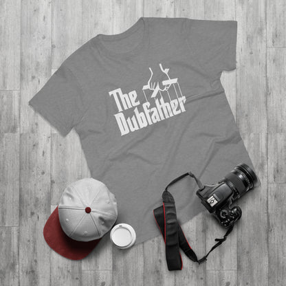The Dubfather T-Shirt (Standard Weight)