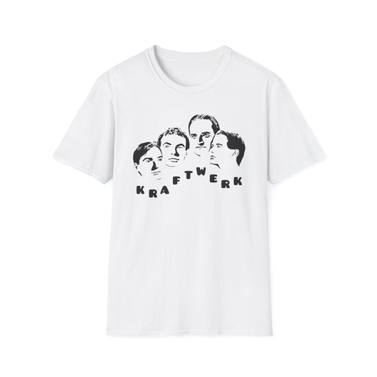 Kraftwerk Maglietta - Leggera