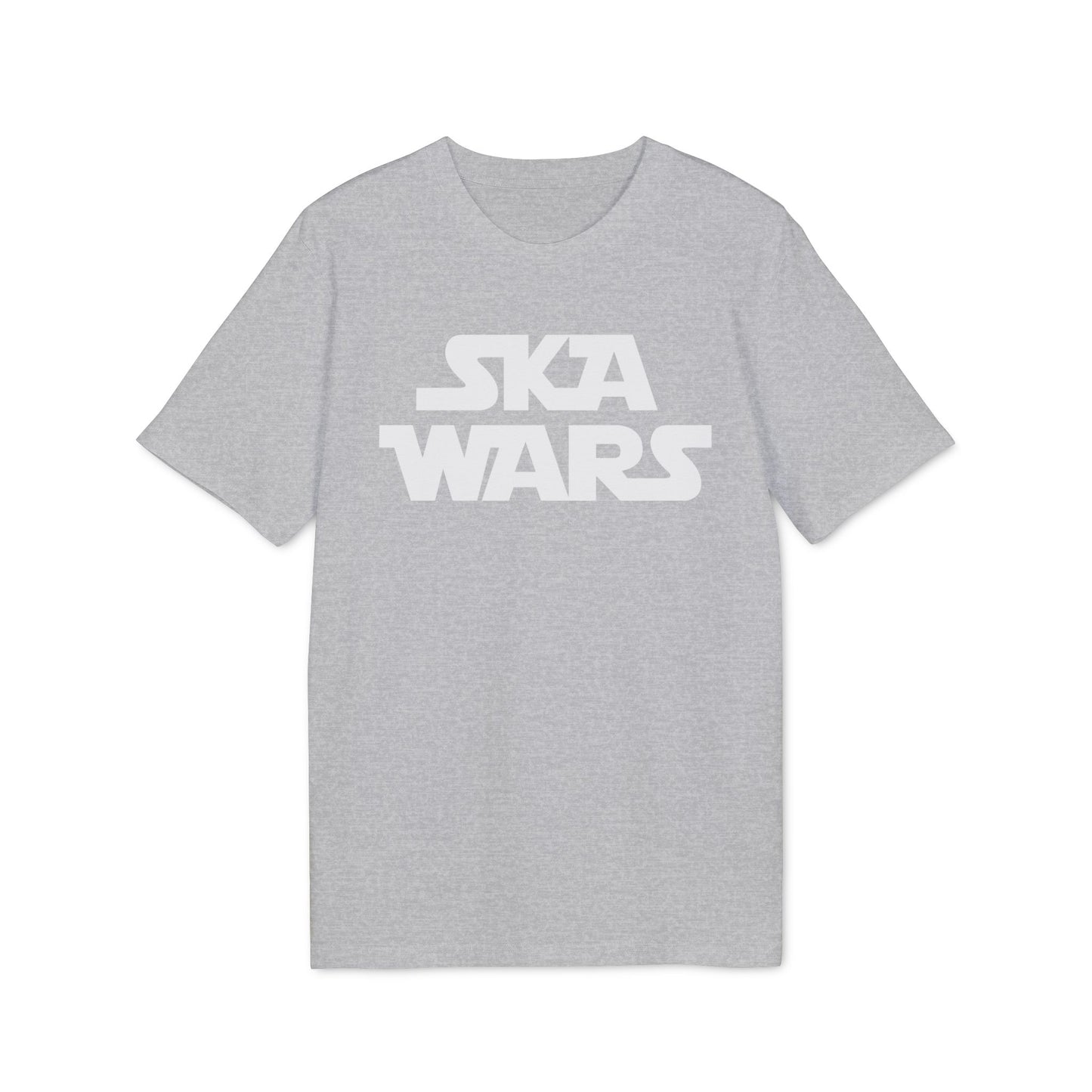 Ska Wars Maglietta in Cotone Biologico