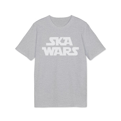 Ska Wars Maglietta in Cotone Biologico