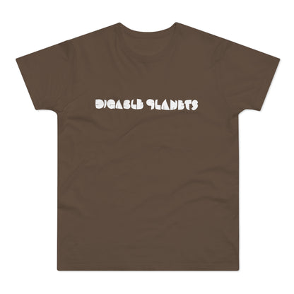 Digable Planets Maglietta Peso Medio