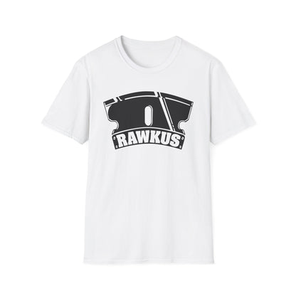 Rawkus Records Maglietta Leggera