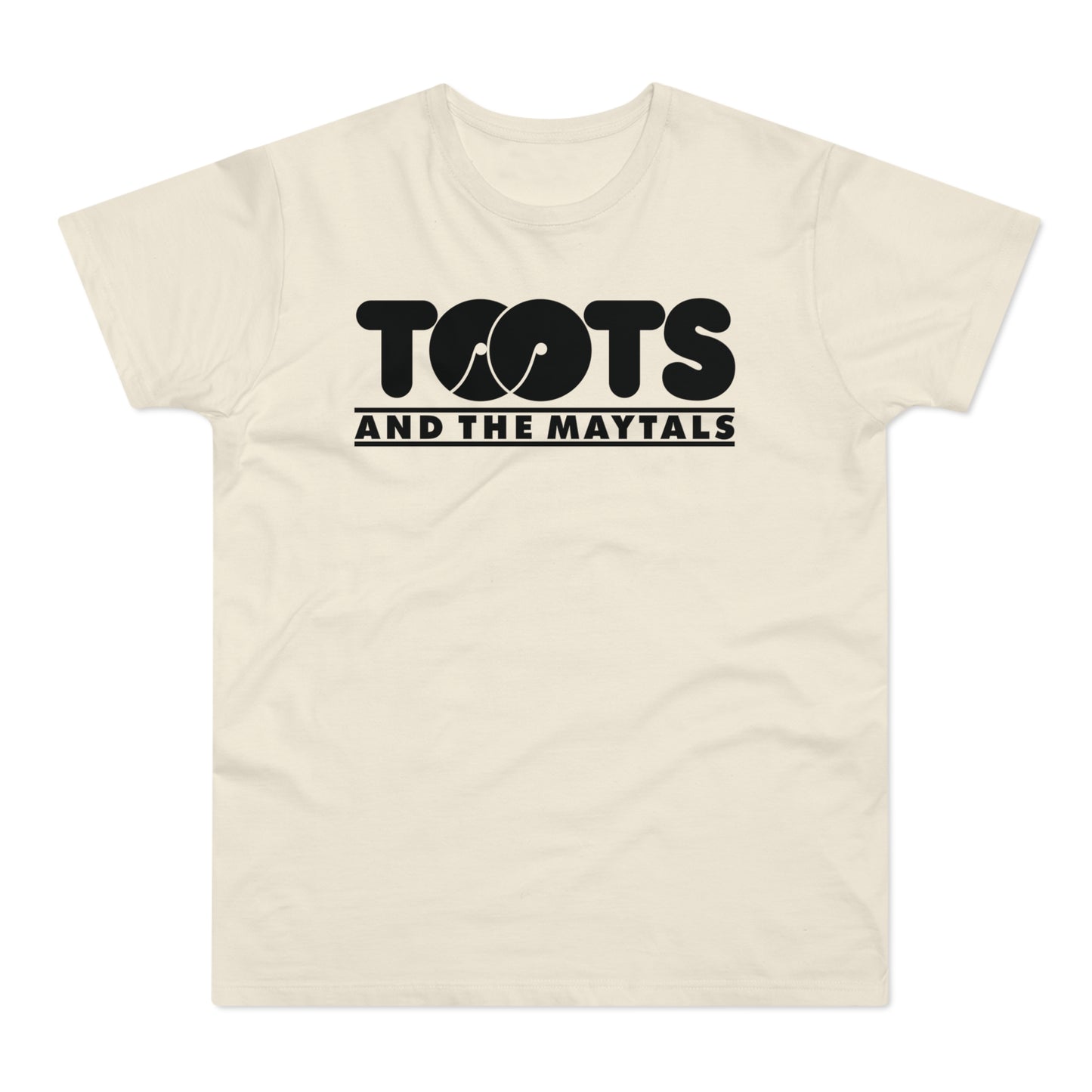 Toots & The Maytals Maglietta Peso Medio
