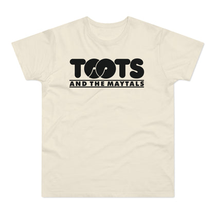 Toots & The Maytals Maglietta Peso Medio