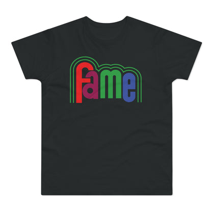 Fame Records Maglietta Peso Medio