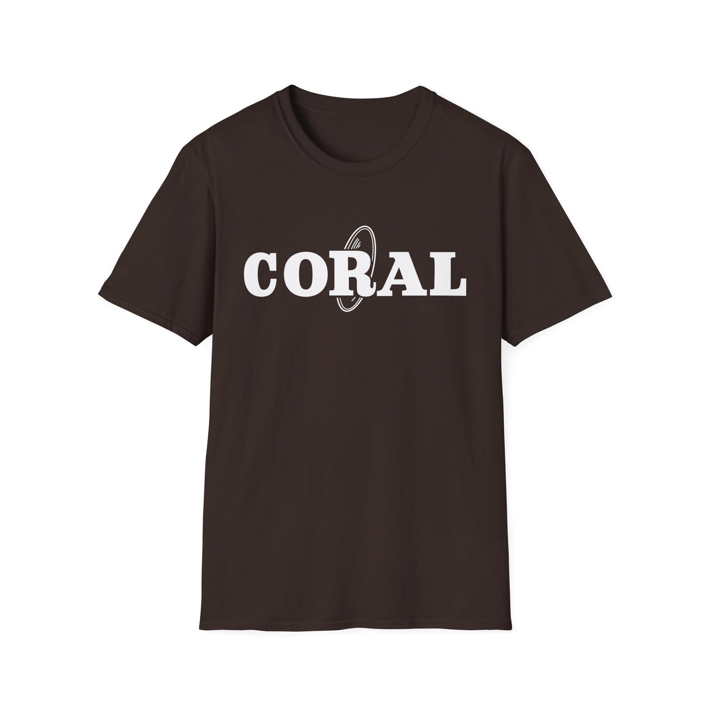 Coral Records Maglietta - Leggera