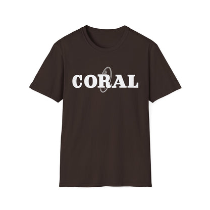 Coral Records Maglietta - Leggera