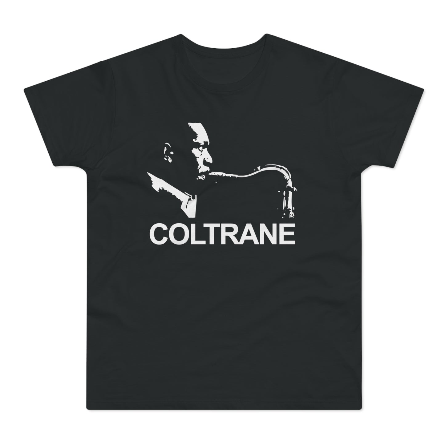 John Coltrane Maglietta Peso Medio