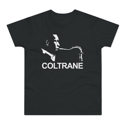 John Coltrane Maglietta Peso Medio