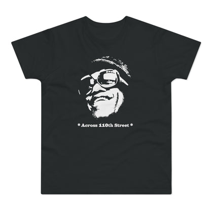 Bobby Womack Across 110th Street Maglietta Peso Medio